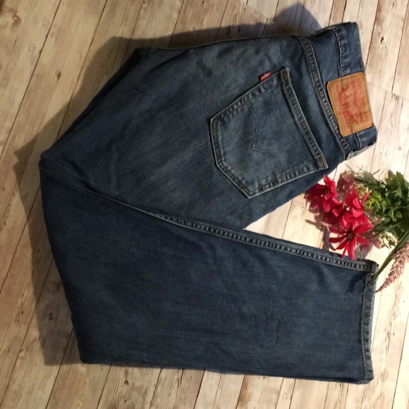 levis 29 length